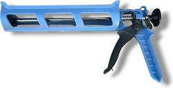 Pistol Tub Silicon Plastic Semi-profesional Model Economic Cobi Smart