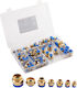 ZJ1KD53QWS853 Luftwerkzeugteile Produkttyp Set 72 Stück
