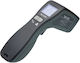 Profindustry Profindustry Infrarot- und Laserthermometer Höchstmaß Für Temperaturen Von Bis 45°C