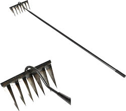 7-tooth Weeding Hoe Handle Cobi Smart 7-tooth Weeding Hoe Handle Cobi Smart