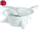 Westmark Manual Potato Press Made of Plastic 35.5x23x23.8cm