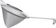 Kitchen Craft Strecurătoare Pentru Paste Din Oțel Inoxidabil 14.5x14.5cm