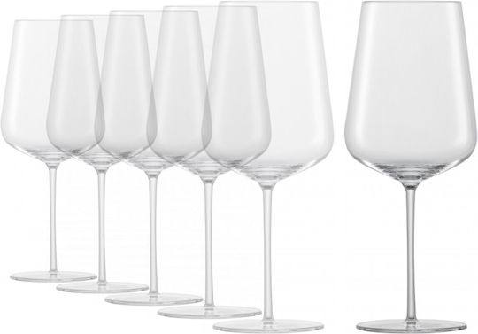 Schott Zwiesel Pahar Pentru Piscină 742ml Pentru Vin Din Tritan Plastic