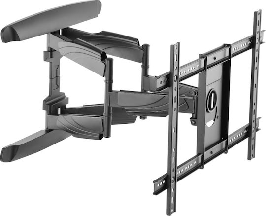 Elegant Wall Mount Tv Stand Rotating 37" 70"