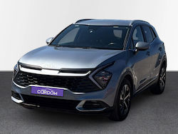 Kia Sportage 1.6T 6MT 2WD 48V Ex Titanium MHEV (Mild Hybrid) '22