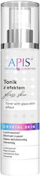 Crystal Skin Erleuchtendes Tonic Spray Lotion Strahlender Glas-Haut Effekt 150 Ml Crystal Skin Erleuchtendes Tonic Spray Lotion Strahlender Glas-Haut Effekt 150 Ml