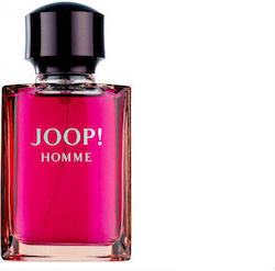Joop! Homme Eau de Toilette 125ml