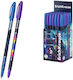 ErichKrause Stick Pens Ballpoint (Miscellaneous...