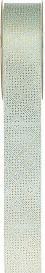 Ancient Ribbon 40mm x 20m Light Beige