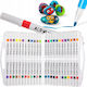 Extralink Acryl Marker 48 Stück Set 48τμχ