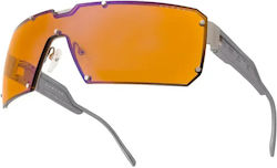 Computer Glasses Gunnar Cyberpunk 2077 Dex Amber Max Steel