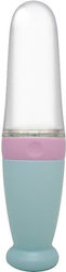 Nikidom Nikidom Ocean Spoon Baby Feeding Reservoir Pump