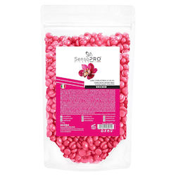 Sensopro Milano Orchid Wax Granules 100g