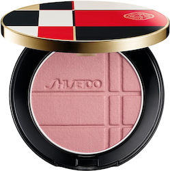 Shiseido Color & Glow Blush 7g Shiseido Color & Glow Blush 7g