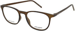 Рамки За Очилa Saint Laurent Sl 884 005