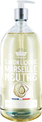 Les Petites Bains de Provence Neutre 1000ml