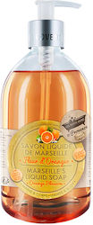Les Petites Bains de Provence Marseille 500ml