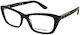 Guess GM50053 001 Prescription Eyeglass Frames