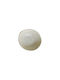 Bonna Round Serving Bowl Made of Porcelain with 18cm Diameter