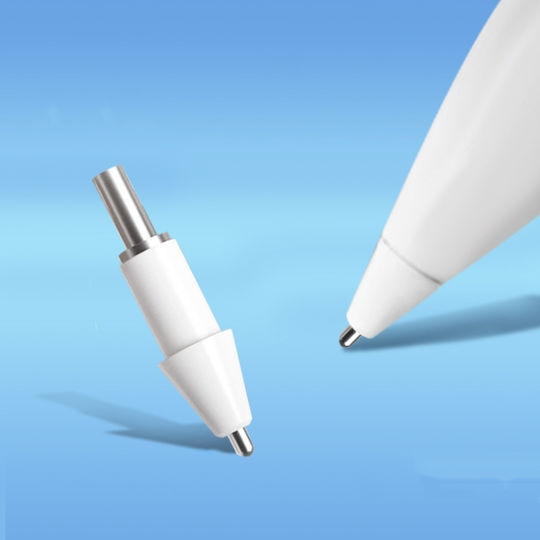Replacement Tips Stylus Pen 2nd Gen Xiaomi Pad 6 6 Pro White