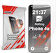GrizzGlass Ceramic Screen Protector (Nothing Phone (4a))