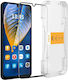 Enkay Full Face Tempered Glass (Redmi 13C 4G / Poco C65 4G)