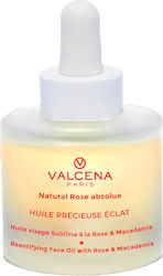 Valcena Precieuse Eclat Ulei Înfrumusețare Față 30 Ml Valcena Precieuse Eclat Ulei Înfrumusețare Față 30 Ml