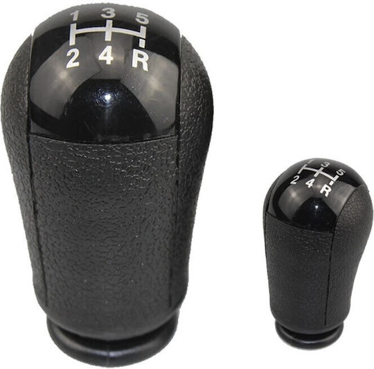 Gear Shift Knob Ford – 5 Speeds – Oem 1354067