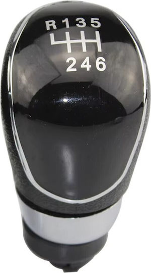 Gear Shift Knob Ford Focus Mk2 Mk3 Fiesta Mk7 C-max B-max 6 Speeds