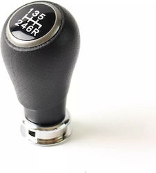 Speed Shifter Knob Honda Cr-v Mk3 2006-2012 6 Speed