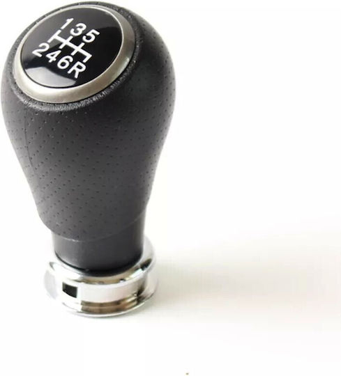 Speed Shifter Knob Honda Cr-v Mk3 2006-2012 6 Speed