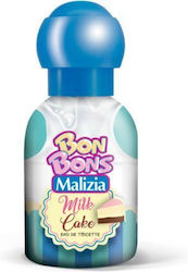 Malizia Bonbons Milk Cake Детски Тоалетна Вода 50мл