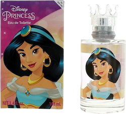 Disney Jasmine Eau De Toilette Children 100 Ml