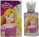 Disney Rapunzel Castle Eau De Toilette Girls 10...