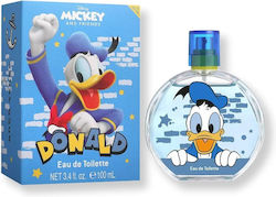 Disney Princess Snow White Eau de Toilette