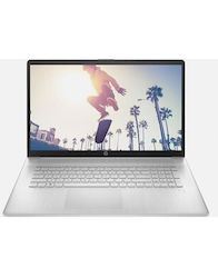 HP 17-CN300 Refurbished (i5-1334U/8GB/256GB) HP 17-CN300 Refurbished (i5-1334U/8GB/256GB)