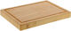 Zwilling J.A. Henckels Chopping Board Bamboo 42x31cm