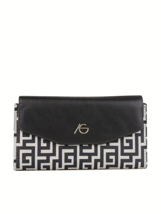 Women's Wallet Black