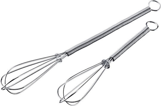 Westmark Αυγοδάρτης Μεταλλικός 15cm