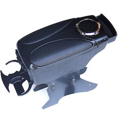 Auto-Armlehnenkonsole Universal Schwarz Auto-Armlehnenkonsole Universal Schwarz