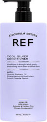 REF Cool Silver 600ml REF Cool Silver 600ml