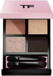 Tom Ford Color Quad