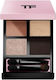 Tom Ford Color Quad Παλέτα με Σκιές Ματιών σε Στερεή Μορφή Rose Topaz 9gr