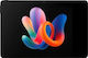 Black Shark Pad 7 4G 11" Tablet (6GB/128GB) Γκρι
