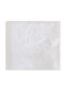 SteweHome Кърпа За Ръце 45x45см Бяла