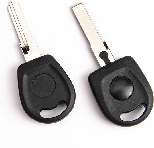 Телеремонт Ключ За Кола Vw Passat Skoda Fabia Seat Ibiza Hu66 Hu49
