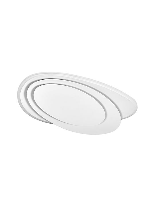 Osram Таванно Осветително Тяло 49см с Интегриран LED
