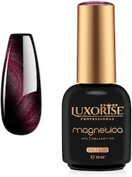 Luxorise Gel Nagellack Crystal Glow - Blossom K...