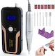 Trotuar Unghii cu Baterie 36W
