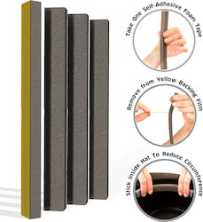 Self-Adhesive Hat Tape Self-Adhesive Hat Tape